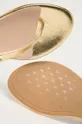Patrizia Pepe - Кожаные сандалии  Голенище: Натуральная кожа Внутренняя часть: Натуральная кожа Подошва: Синтетический материал