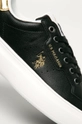 U.S. Polo Assn. Buty Cholewka: Materiał syntetyczny, Wnętrze: Materiał tekstylny, Podeszwa: Materiał syntetyczny