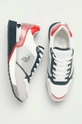 U.S. Polo Assn. - Buty Damski