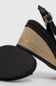 U.S. Polo Assn. - Espadryle Cholewka: Materiał tekstylny, Wnętrze: Materiał tekstylny, Podeszwa: Materiał syntetyczny