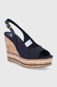 Εσπαντρίγιες U.S. Polo Assn. AYLIN4137S1.C1 σκούρο μπλε SS21