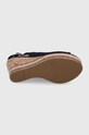 Εσπαντρίγιες U.S. Polo Assn. AYLIN4137S1.C1 σκούρο μπλε