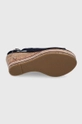 U.S. Polo Assn. Espadryle Damski