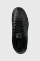 czarny Kappa buty 243001OC