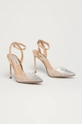 Steve Madden - Туфли Revert Pump прозрачный