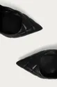 μαύρο Steve Madden - Γόβες παπούτσια Vala-Q