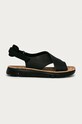 Camper - Sandale piele negru K200157.022