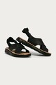 Camper - Sandale K200157.022 negru SS21