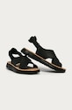 Camper - Sandale K200157.022 crna SS21