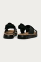 Încălțăminte Camper - Sandale K200157.022 negru