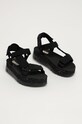 Camper - Sandale Oruga K200851.004 negru SS21
