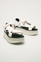 Camper - Sandale Oruga K200851.007 alb SS21