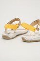 Încălțăminte Camper - Sandale Match K200958.009 galben