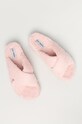 Steve Madden - Kućne papuče Fuzed SM11001503 roza SS21