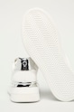 Взуття Steve Madden - Черевики Glacial SM11001470 білий