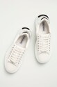 Steve Madden čevlji Glacial bela SM11001470