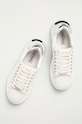 Steve Madden - Черевики Glacial білий SM11001470