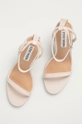 béžová Steve Madden - Sandále Janet