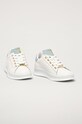Trussardi Jeans - Kožené boty 79A00648.9Y099998 modrá SS21