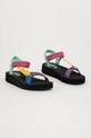 Steve Madden Sandały multicolor