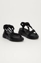 Sandále Steve Madden SM11001524 čierna SS21