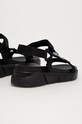 Obuv Sandále Steve Madden SM11001524 čierna