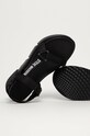 Sandály Steve Madden černá SM11001524