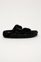 Steve Madden - Пантофи черен SM11001528