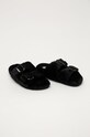 Steve Madden - Пантофи SM11001528 черен SS21