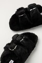 Steve Madden - Пантофи черен SM11001528