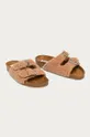 Steve Madden - Papucs Connected barna