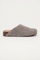 Steve Madden - Kapcie Vesa szary SM11001504
