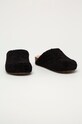 Steve Madden - Papuče Vesa SM11001504 čierna SS21
