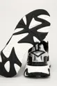 Karl Lagerfeld - Кроссовки  Голенище: Текстильный материал, Натуральная кожа Внутренняя часть: Синтетический материал Подошва: Синтетический материал