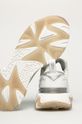 Karl Lagerfeld - Buty KL62420.01S Cholewka: Materiał tekstylny, Skóra naturalna, Wnętrze: Materiał syntetyczny, Podeszwa: Materiał syntetyczny