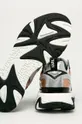 Karl Lagerfeld - Παπούτσια  Πάνω μέρος: Συνθετικό ύφασμα, Υφαντικό υλικό, Φυσικό δέρμα Εσωτερικό: Υφαντικό υλικό Σόλα: Συνθετικό ύφασμα