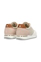 Boty Mexx - Boty Eflin MXK0183.05W bílá