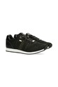 Mexx - Boty Djaimy MXK0193W černá SS21