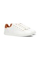 Mexx - Boty Glib MXQP0308.03W bílá SS21