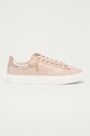 Mexx - Buty Crista różowy MXQP0318.01W