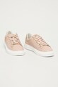 Mexx - Buty Crista MXQP0318.01W różowy SS21