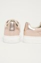 Obuwie Mexx - Buty Crista MXQP0318.01W różowy