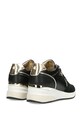 Obuwie Mexx Buty skórzane Gena MXSE0049W czarny