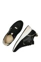 Mexx Buty skórzane Gena czarny MXSE0049W