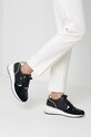 Mexx Buty skórzane Gena MXSE0049W czarny