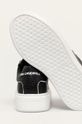 Karl Lagerfeld Pantofi  Gamba: Material sintetic, Piele naturala Interiorul: Material sintetic Talpa: Material sintetic