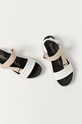 Marc O'Polo Sandale alb 10315681403110.100
