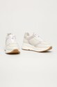 Marc O'Polo - Pantofi 10115663501138.110 alb SS21