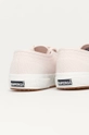 Tenisky Superga  Zvršok: Textil Vnútro: Textil Podrážka: Syntetická látka