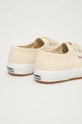 Superga Tenisówki Cholewka: Materiał tekstylny, Wnętrze: Materiał tekstylny, Podeszwa: Materiał syntetyczny